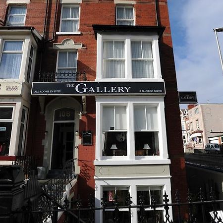 The Gallery Blackpool Exterior foto