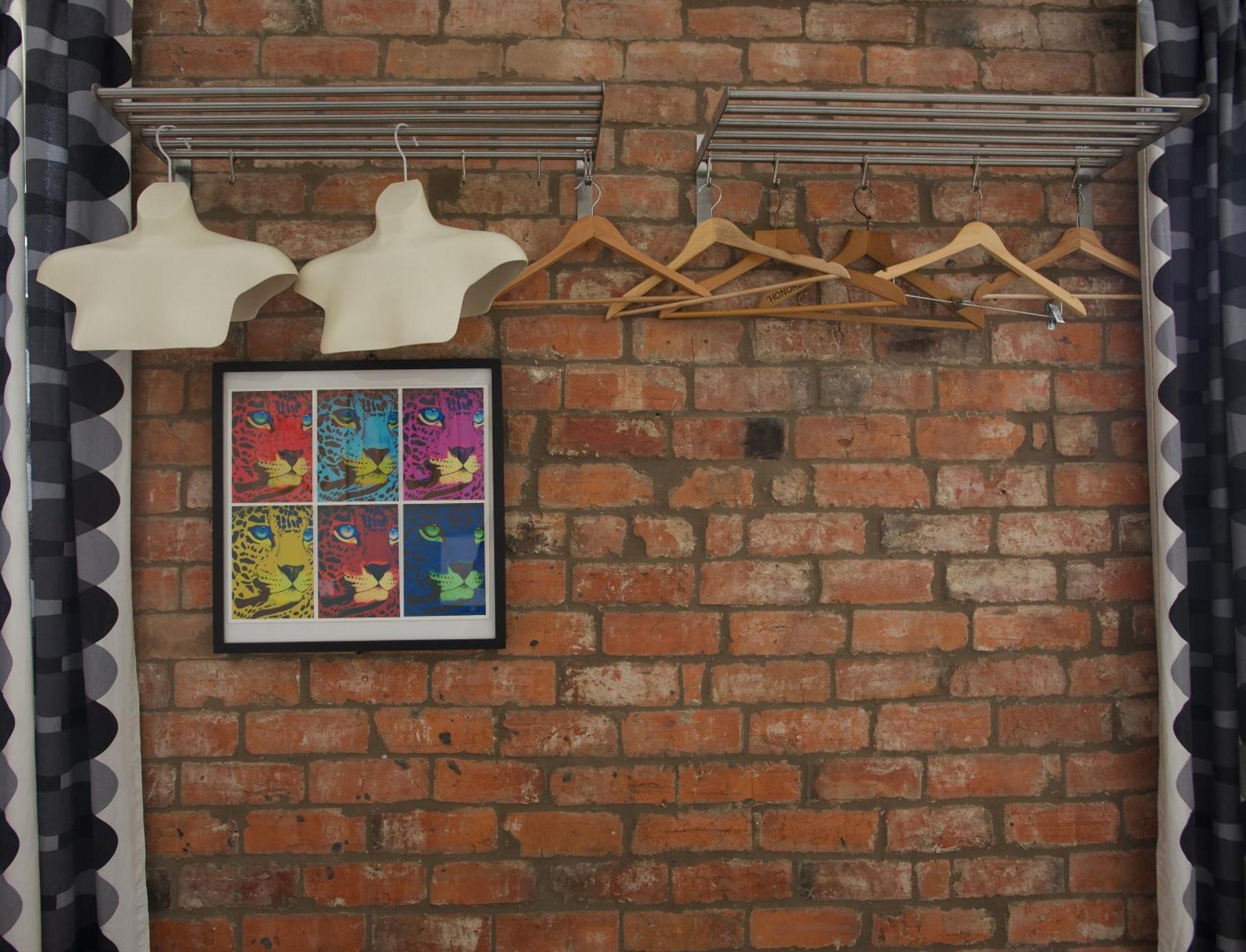 The Gallery Blackpool Exterior foto